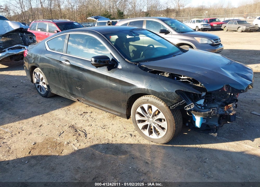 2015 HONDA ACCORD EX-L VIN: 1HGCT1B88FA011202