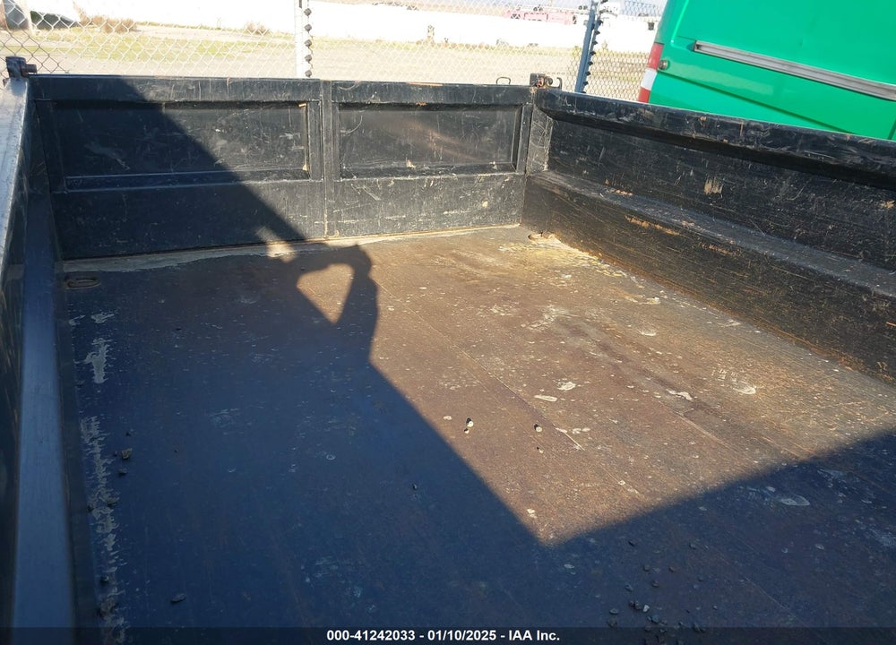 2018 NORSTAR TRAILERS UNKNOWN VIN: 50HDT1229J1020030