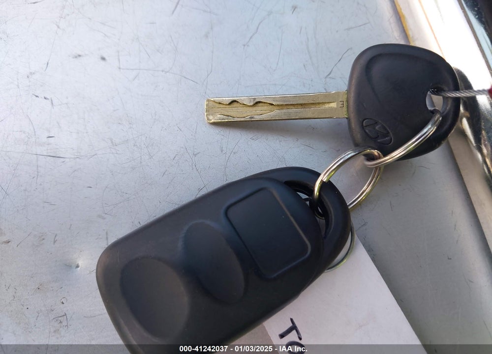 2014 HYUNDAI SONATA VIN: 5NPEB4ACXEH926805
