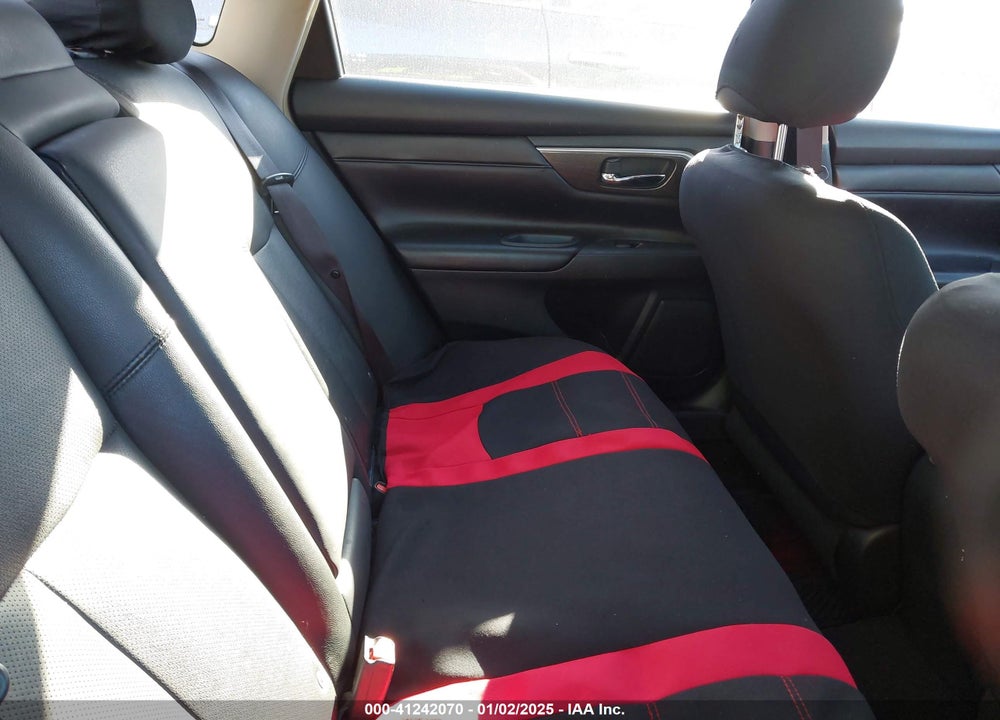 2013 NISSAN ALTIMA 2.5 SL VIN: 1N4AL3AP3DN493454