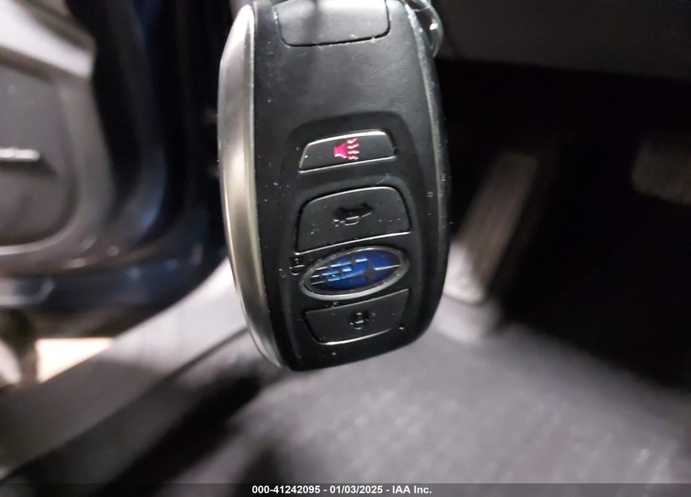 2021 SUBARU ASCENT PREMIUM VIN: 4S4WMAFD6M3438049