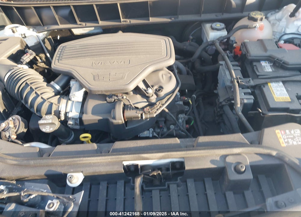 2019 CADILLAC XT5 VIN: 1GYKNDRS8KZ207654