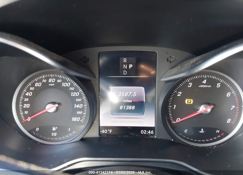 2019 MERCEDES-BENZ GLC 300 VIN: WDC0G4JB0KF575518
