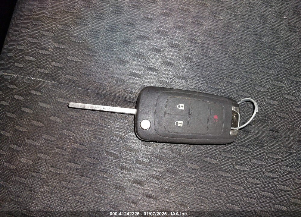 2014 CHEVROLET EQUINOX LS VIN: 2GNALAEK2E6355463