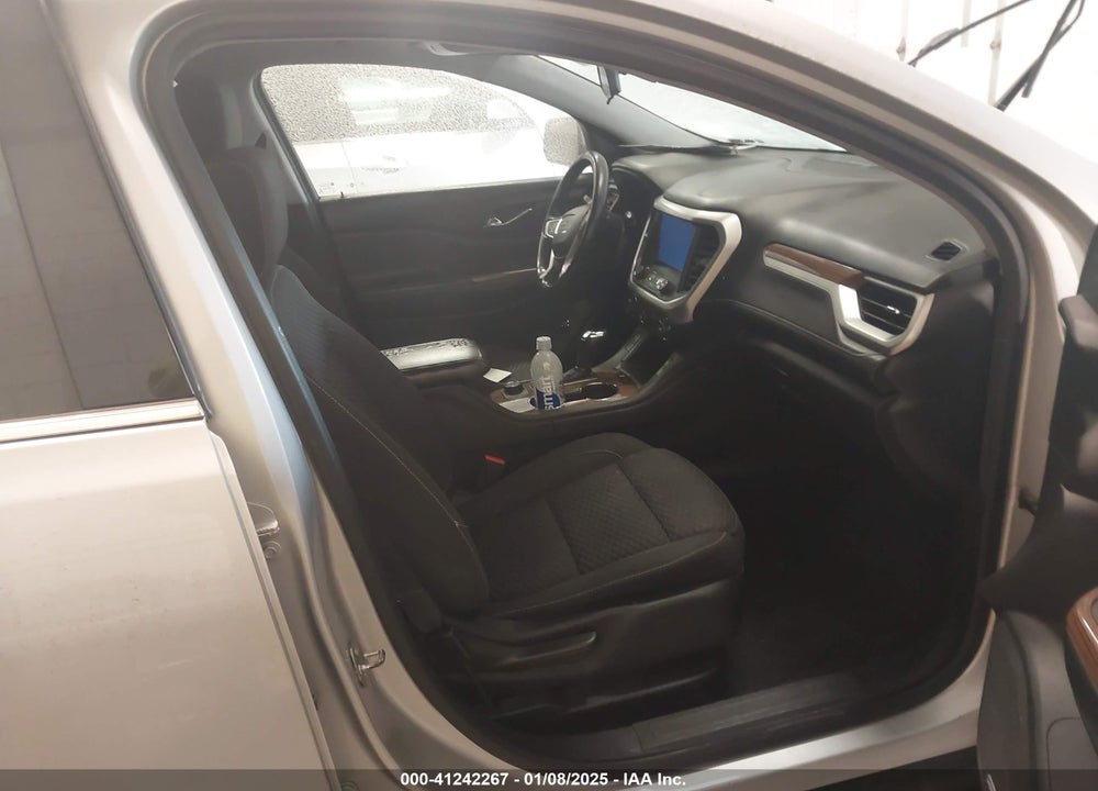 2017 GMC ACADIA SLE-2 VIN: 1GKKNLLA7HZ316720