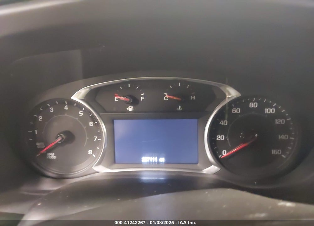2017 GMC ACADIA SLE-2 VIN: 1GKKNLLA7HZ316720