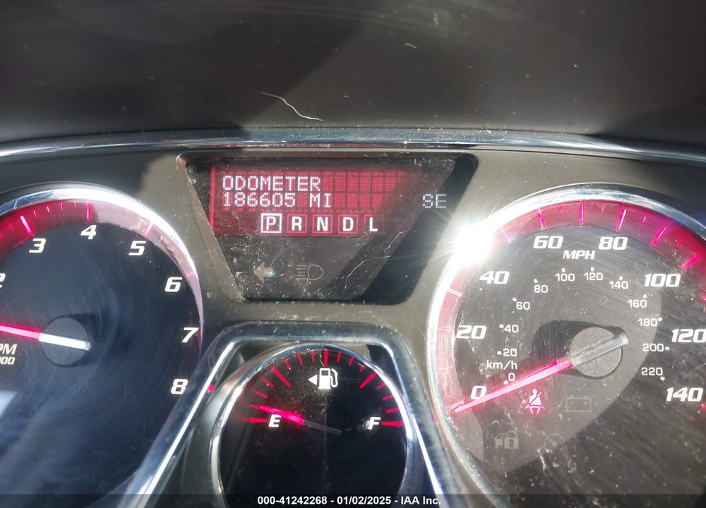 2014 GMC ACADIA SLT-1 VIN: 1GKKVRKD8EJ102599
