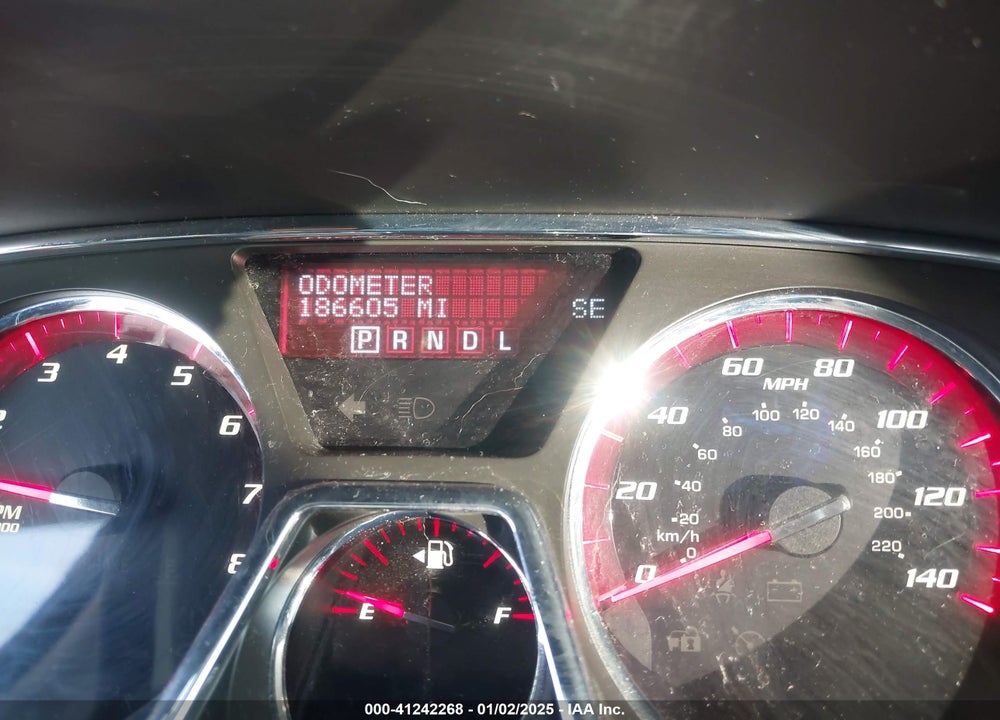 2014 GMC ACADIA SLT-1 VIN: 1GKKVRKD8EJ102599
