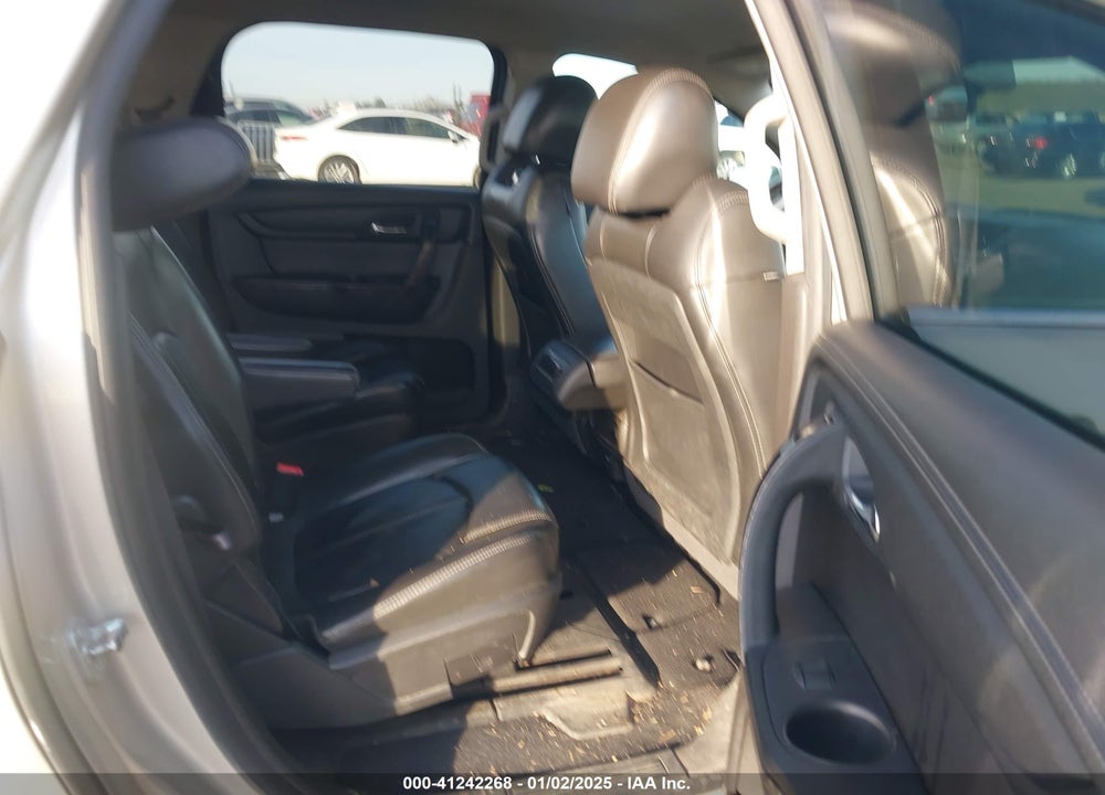 2014 GMC ACADIA SLT-1 VIN: 1GKKVRKD8EJ102599