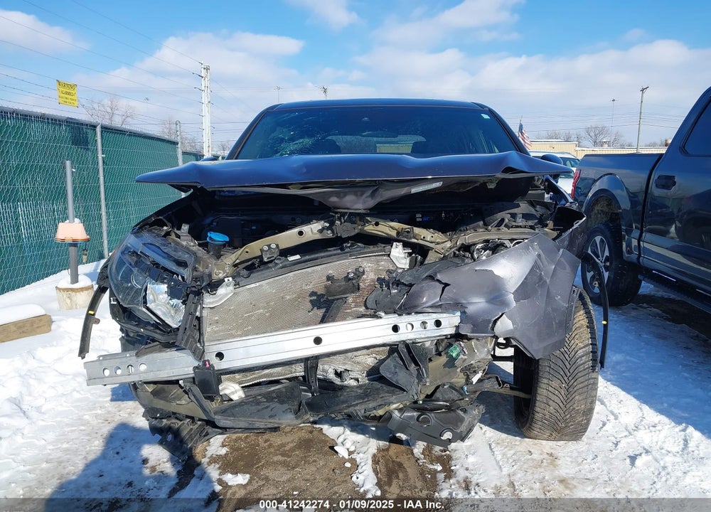 2019 HONDA PASSPORT EX-L VIN: 5FNYF8H51KB009486