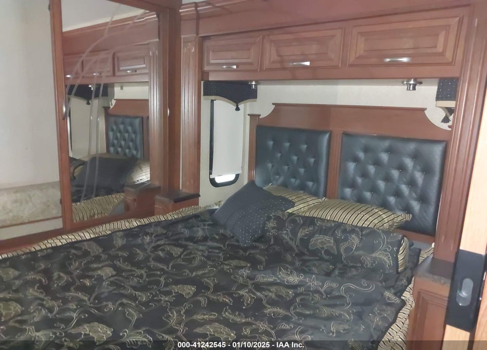 2014 FREIGHTLINER CHASSIS XC VIN: 4UZAB2DT3ECFX5423