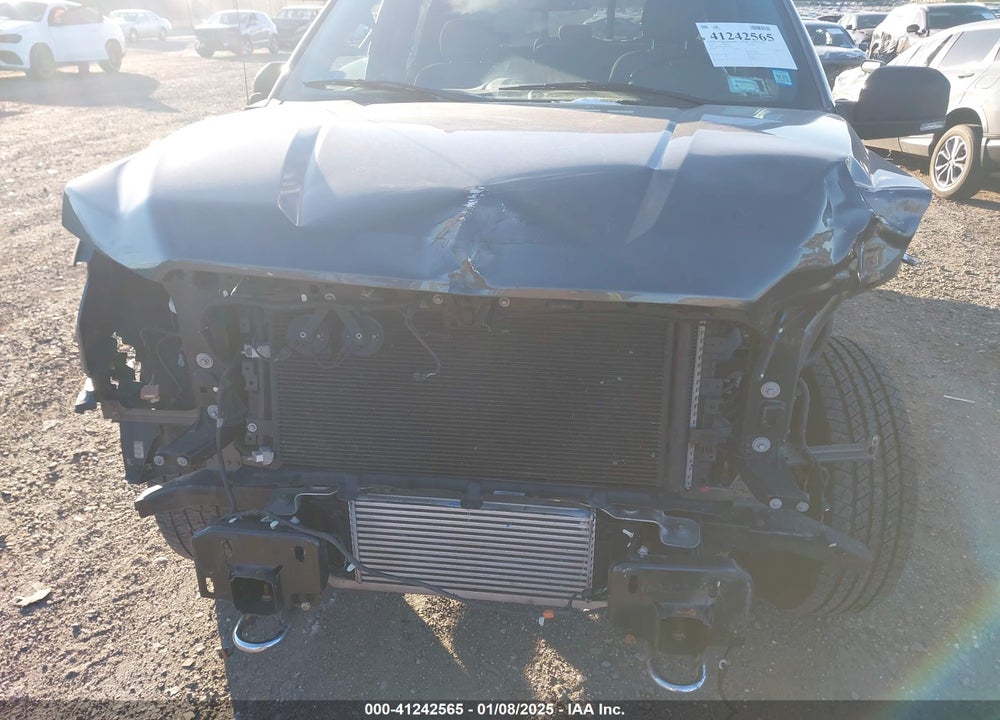 2019 FORD F-150 VIN: 1FTEW1EP7KFA03896