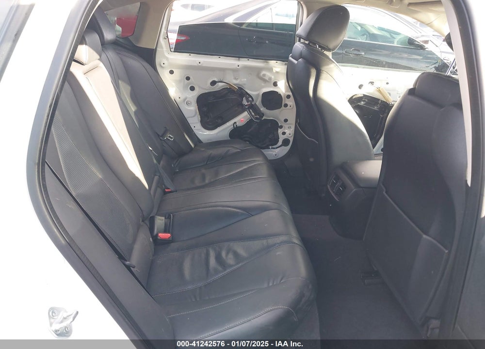 2023 ACURA TLX VIN: 19UUB5F40PA001125