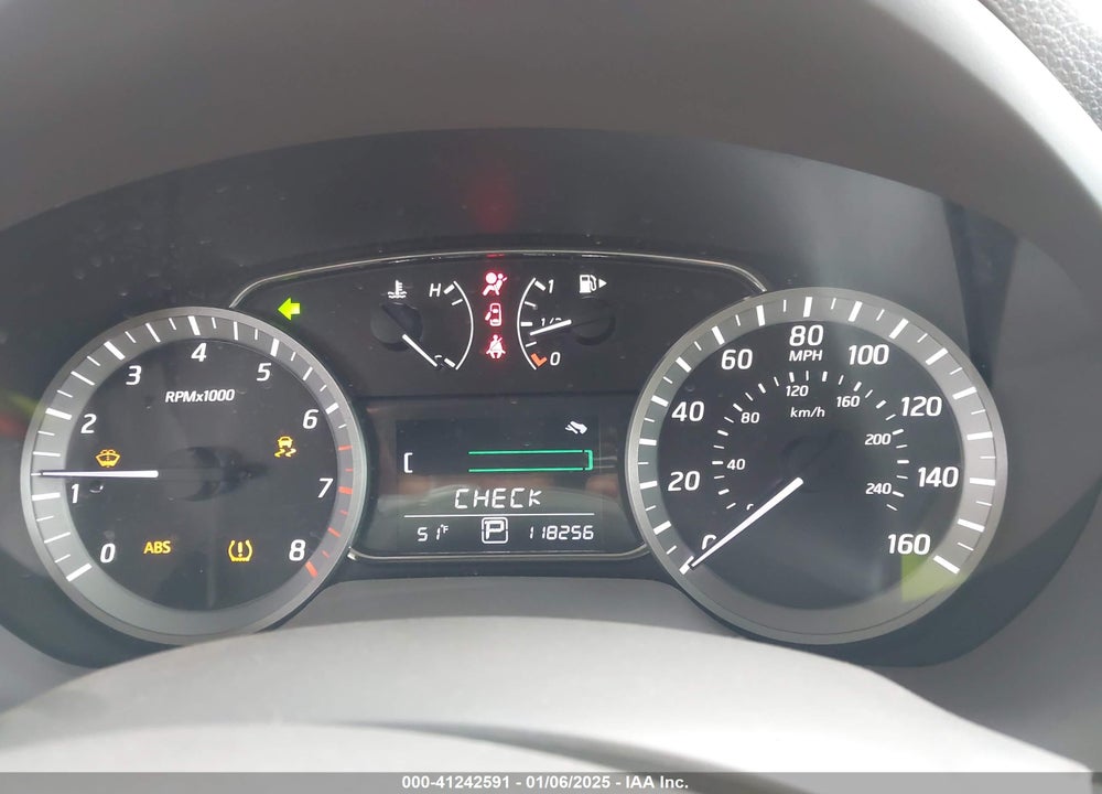 2013 NISSAN SENTRA SV VIN: 3N1AB7AP1DL719496