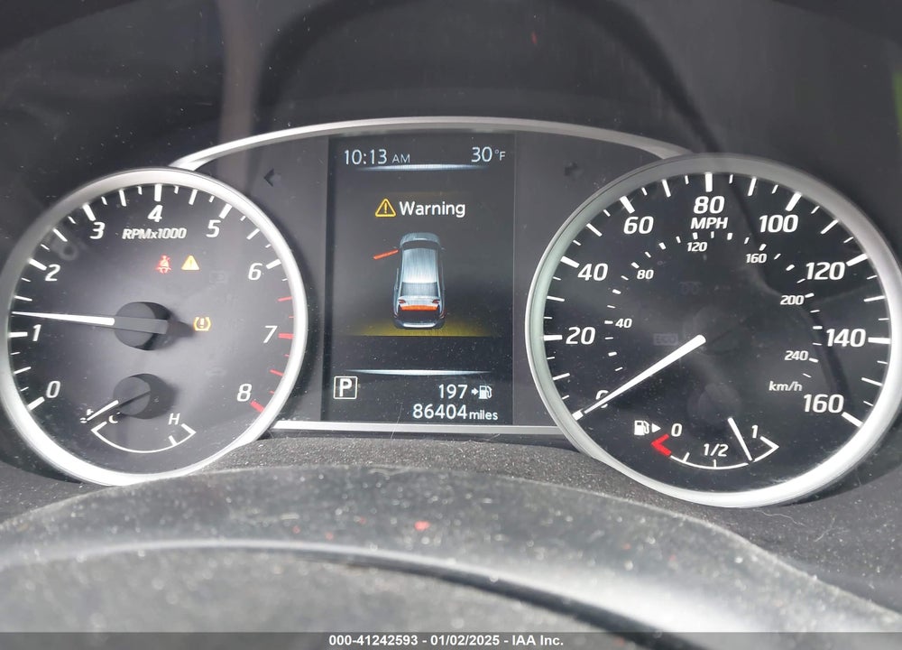 2017 NISSAN SENTRA VIN: 3N1AB7AP2HL670850