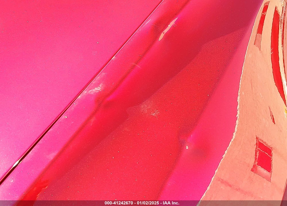 2024 TESLA MODEL 3 LONG RANGE DUAL MOTOR ALL-WHEEL DRIVE/REAR-WHEEL DRIVE VIN: 5YJ3E1EA9RF741753
