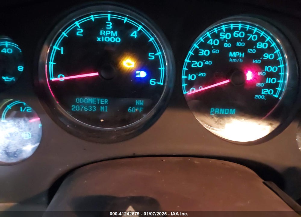 2011 GMC YUKON SLT VIN: 1GKS2CE00BR259877