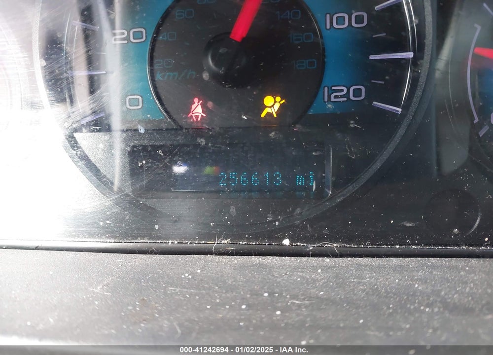 2010 FORD FUSION SEL VIN: 3FAHP0JA8AR323600