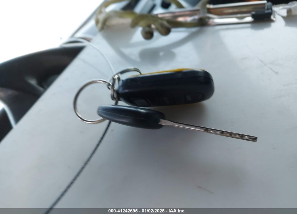 2006 TOYOTA MATRIX VIN: 2T1KR32E96C600894