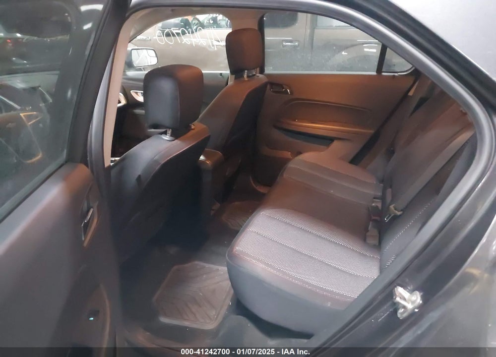 2014 CHEVROLET EQUINOX VIN: 2GNFLFEK6E6312375