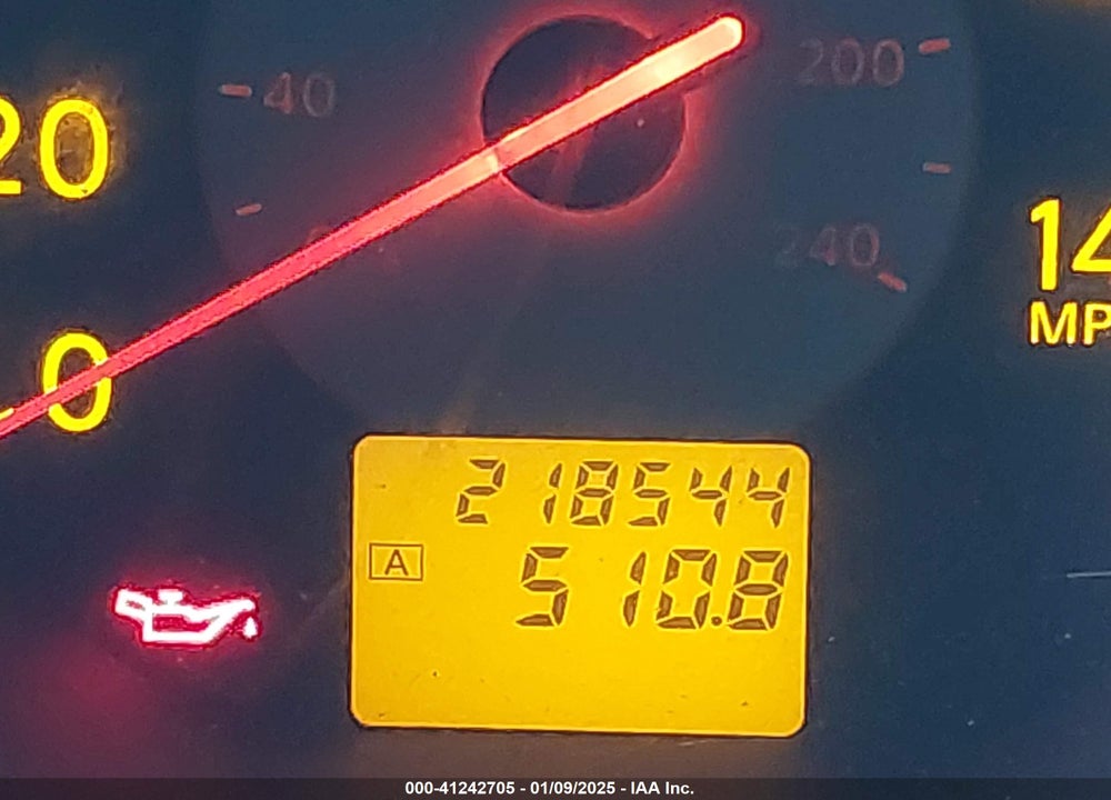 2005 NISSAN ALTIMA 2.5 S VIN: 1N4AL11D05C388054