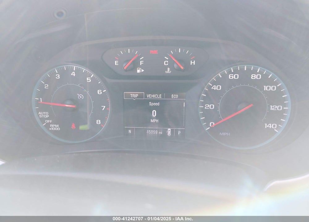 2022 CHEVROLET MALIBU FWD LT VIN: 1G1ZD5ST3NF178823