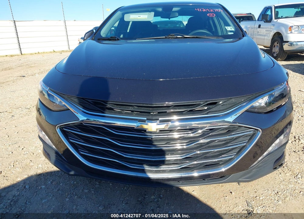 2022 CHEVROLET MALIBU FWD LT VIN: 1G1ZD5ST3NF178823