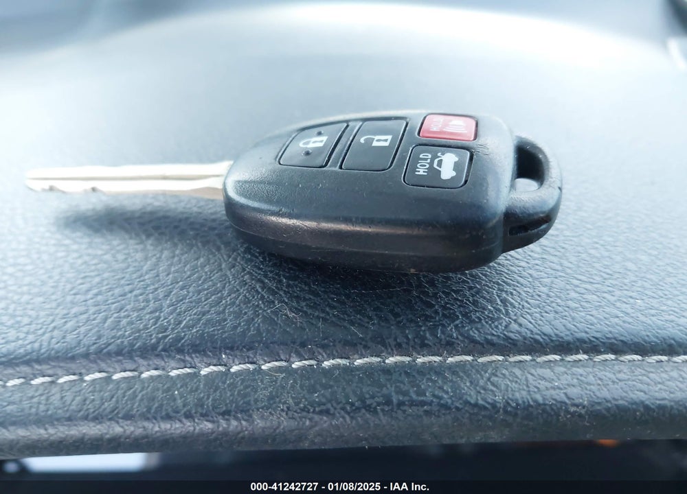 2013 TOYOTA CAMRY VIN: 4T1BF1FK3DU710445