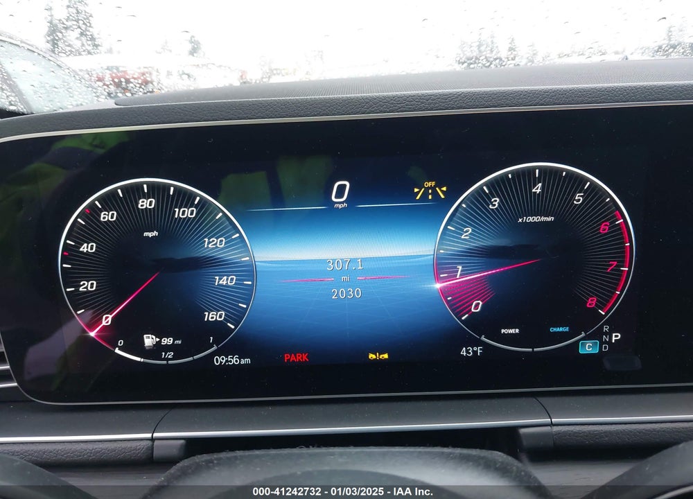 2024 MERCEDES-BENZ GLE 450 4MATIC VIN: 4JGFB5KB3RB177056