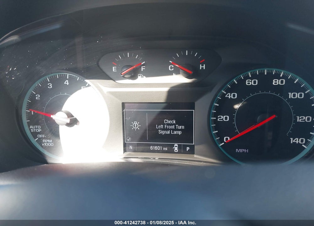 2022 CHEVROLET MALIBU FWD LT VIN: 1G1ZD5ST6NF142012