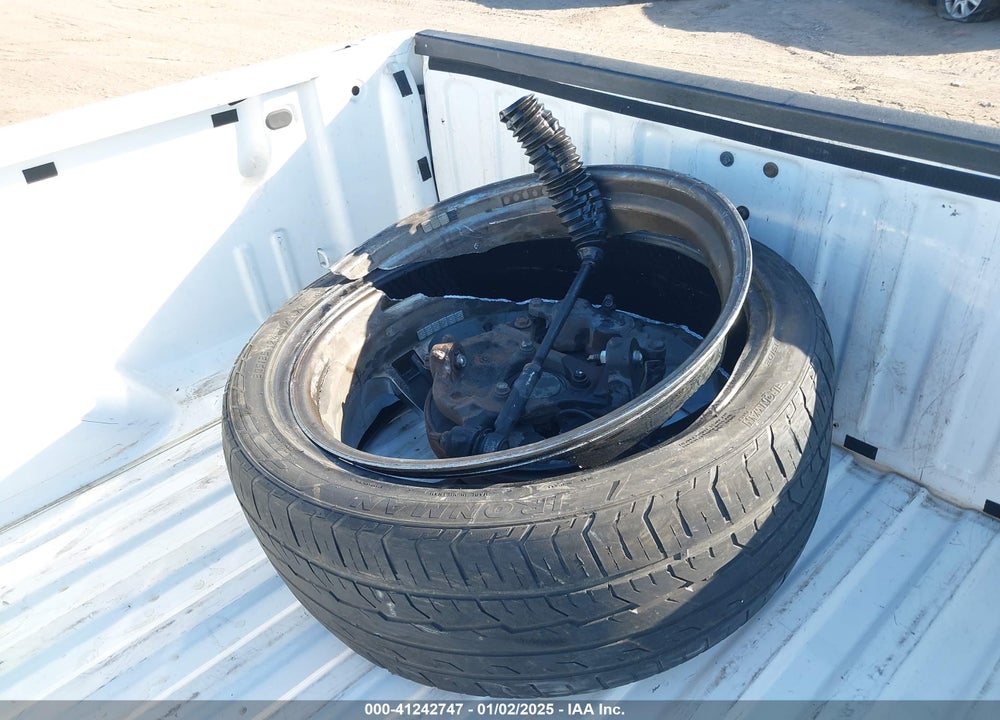 2008 GMC SIERRA 1500 VIN: 1GTEC19088E153648