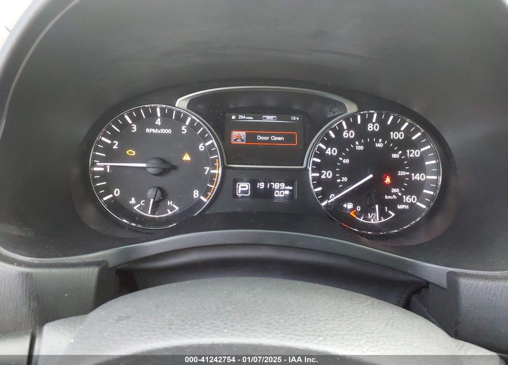 2014 NISSAN PATHFINDER S VIN: 5N1AR2MMXEC611027