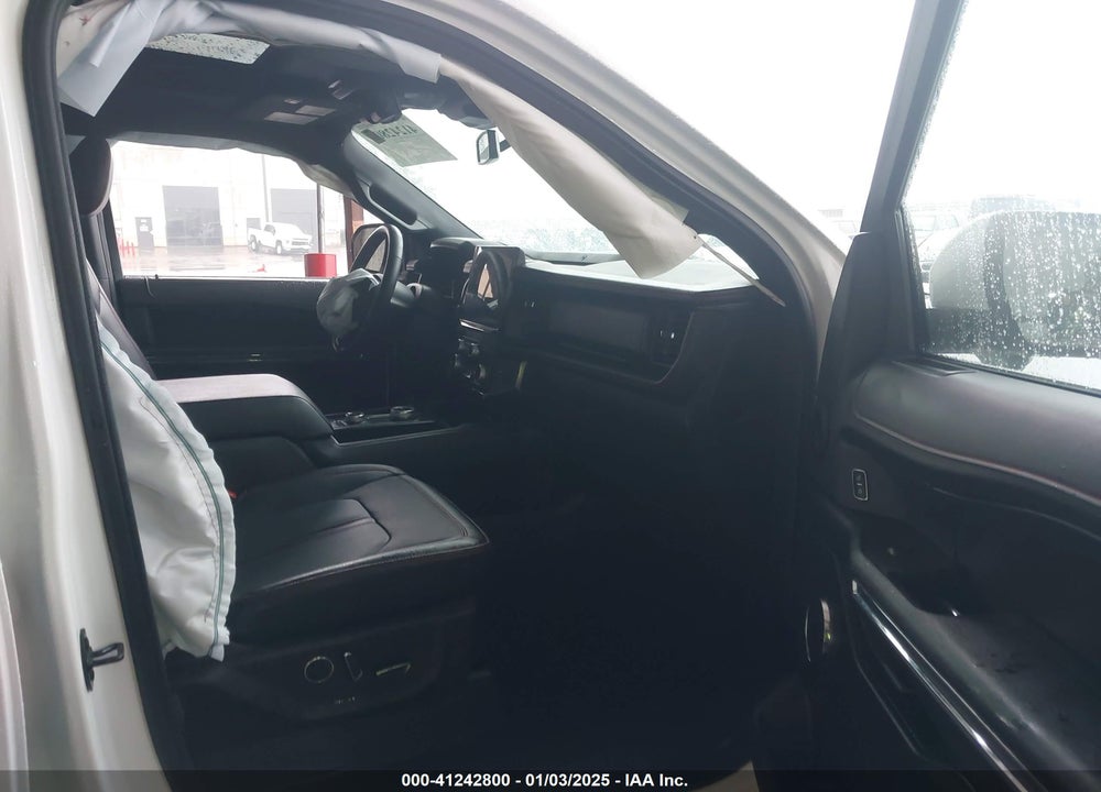 2023 FORD EXPEDITION LIMITED VIN: 1FMJU2A89PEA47772