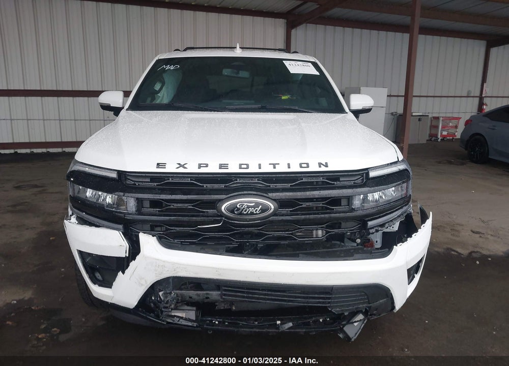2023 FORD EXPEDITION LIMITED VIN: 1FMJU2A89PEA47772