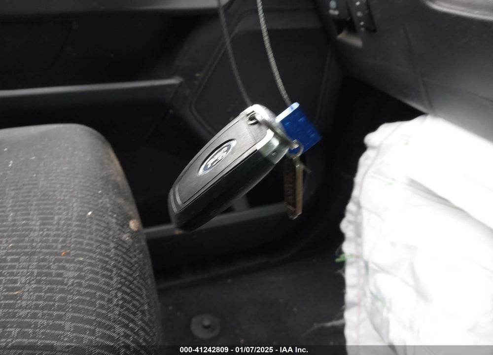 2023 FORD F-150 VIN: 1FTFW1E5XPFB22570