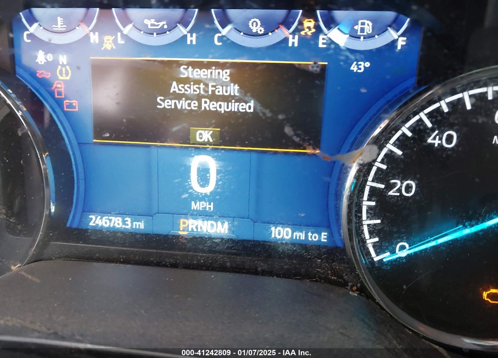 2023 FORD F-150 VIN: 1FTFW1E5XPFB22570