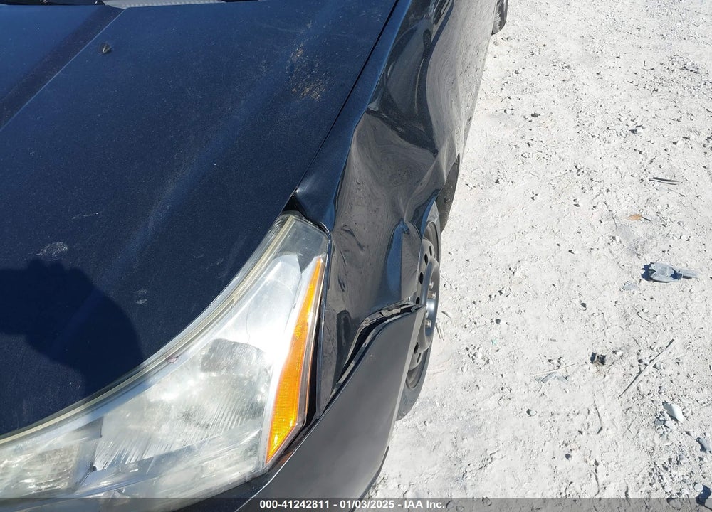 2010 FORD FOCUS SE VIN: 1FAHP3FN1AW286674