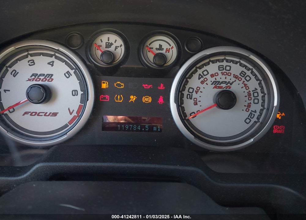 2010 FORD FOCUS SE VIN: 1FAHP3FN1AW286674