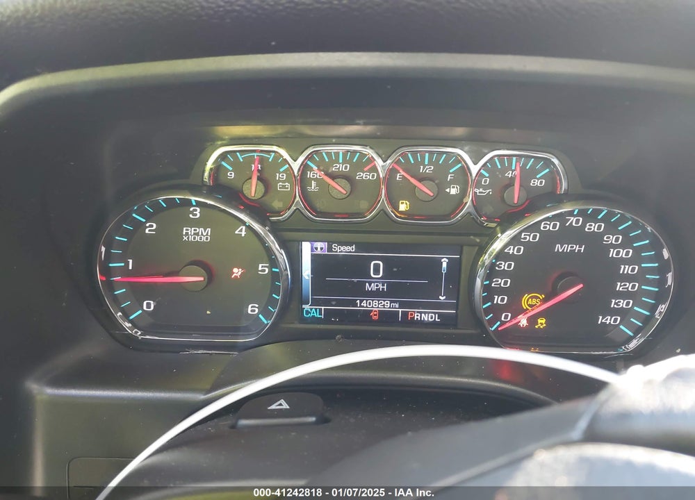 2017 GMC SIERRA VIN: 3GTP1MEC5HG435674