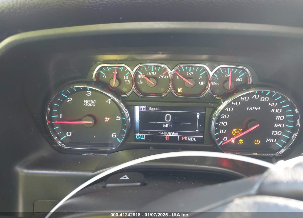 2017 GMC SIERRA VIN: 3GTP1MEC5HG435674