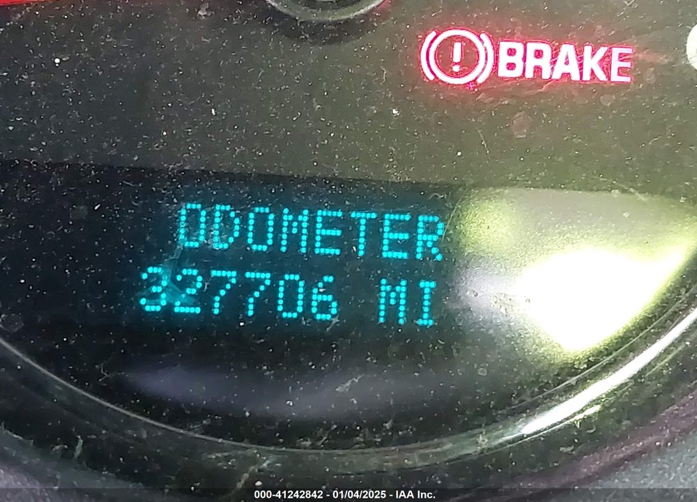 2007 GMC YUKON VIN: 1GKFC13077R327640