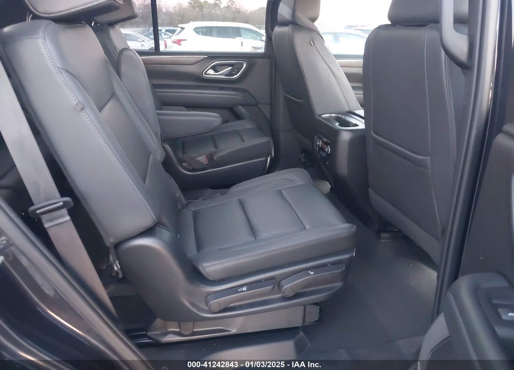 2023 CHEVROLET TAHOE 4WD LT VIN: 1GNSKNKD8PR265214
