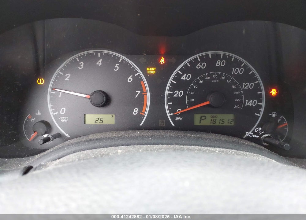2013 TOYOTA COROLLA L VIN: 2T1BU4EE6DC983920