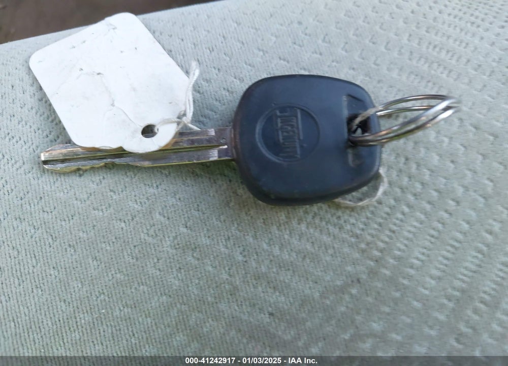 2004 TOYOTA CAMRY SOLARA SE VIN: 4T1CE38PX4U883620