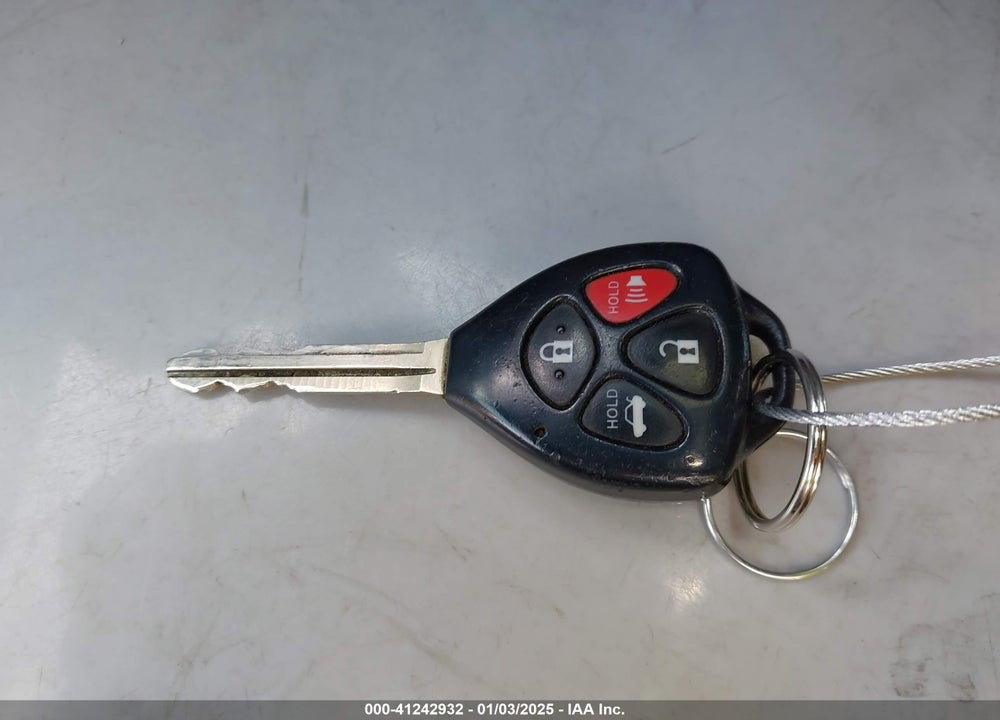 2010 TOYOTA COROLLA LE VIN: JTDBU4EE6AJ066332
