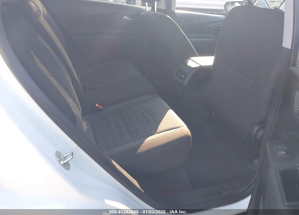 2024 CHEVROLET EQUINOX AWD LT VIN: 3GNAXUEG9RL277587
