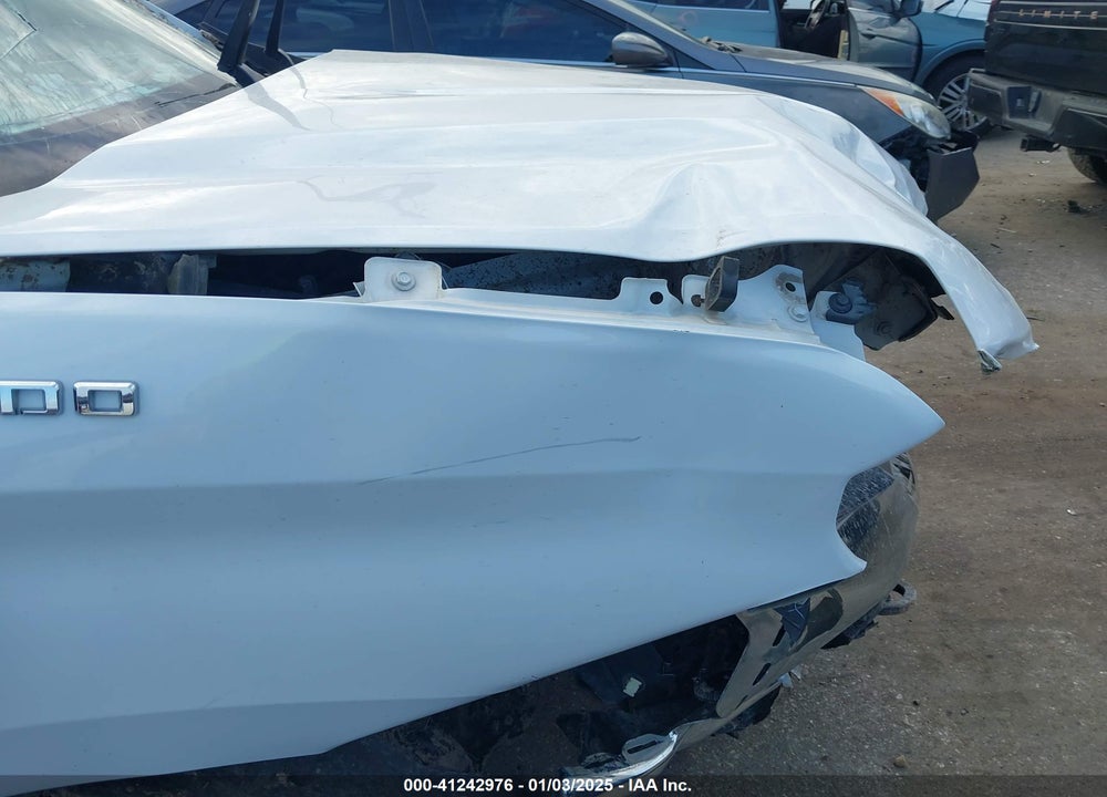 2019 CHEVROLET SILVERADO VIN: 3GCPWCED7KG169750