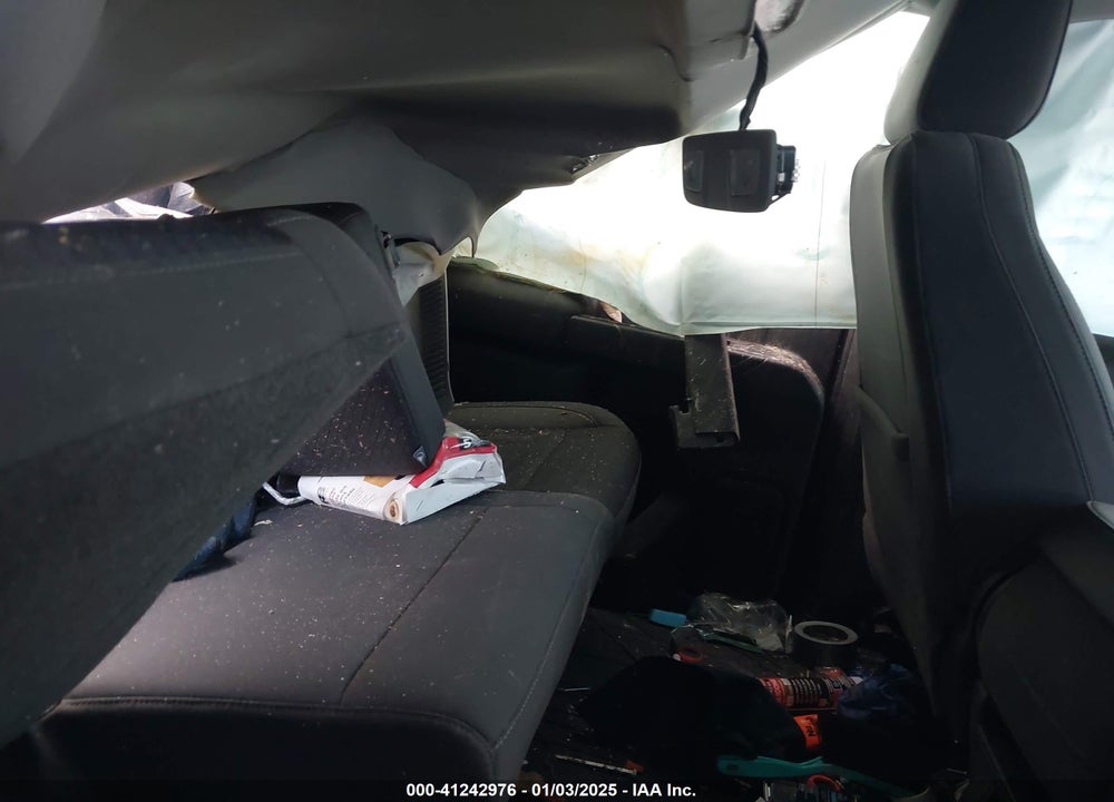2019 CHEVROLET SILVERADO VIN: 3GCPWCED7KG169750