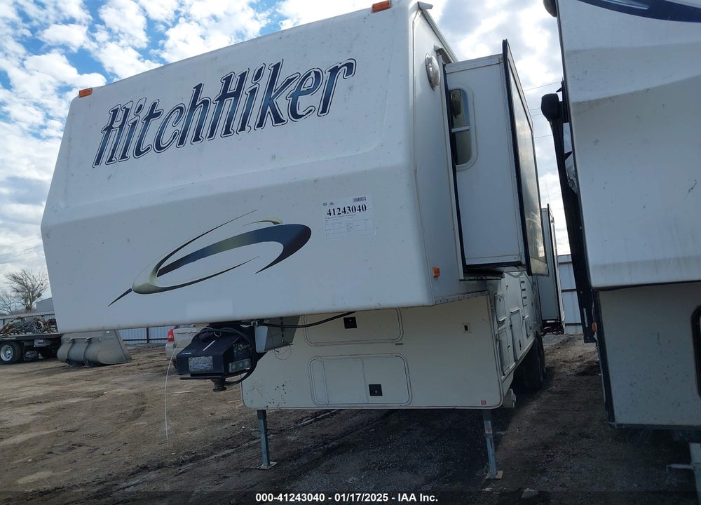 2002 NU-WA OTHER VIN: 1NW32DP022D073402