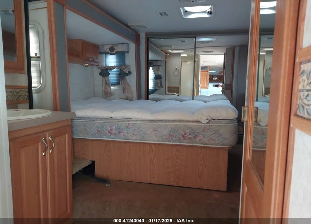 2002 NU-WA OTHER VIN: 1NW32DP022D073402